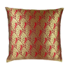 The Ruby Collection cushion - Ruby Gold