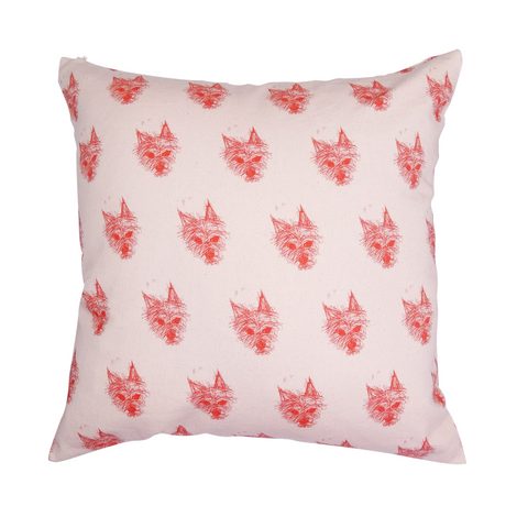 The Alfie Collection organic cotton napkin in Pink