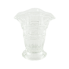 Vintage Glass Vase - 06 Medium